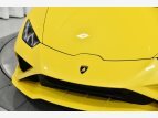 Thumbnail Photo 25 for 2021 Lamborghini Huracan