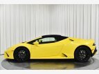 Thumbnail Photo 4 for 2021 Lamborghini Huracan