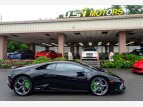 Thumbnail Photo 19 for 2021 Lamborghini Huracan EVO Coupe