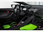 Thumbnail Photo 49 for 2021 Lamborghini Huracan STO Coupe