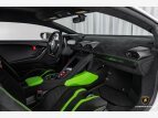 Thumbnail Photo 47 for 2021 Lamborghini Huracan STO Coupe