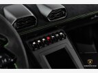 Thumbnail Photo 46 for 2021 Lamborghini Huracan STO Coupe