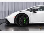 Thumbnail Photo 11 for 2021 Lamborghini Huracan STO Coupe