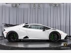 Thumbnail Photo 27 for 2021 Lamborghini Huracan STO Coupe