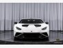 2021 Lamborghini Huracan STO Coupe for sale 101845242