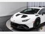 2021 Lamborghini Huracan STO Coupe for sale 101845242