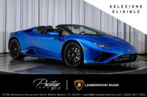 2021 Lamborghini Huracan for sale 101890801