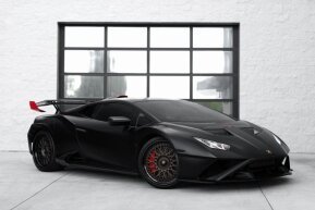 2021 Lamborghini Huracan for sale 101944683