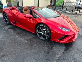 2021 Lamborghini Huracan for sale 102024271