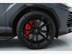 Thumbnail Photo 38 for 2021 Lamborghini Urus