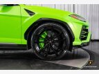 Thumbnail Photo 22 for 2021 Lamborghini Urus
