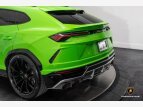 Thumbnail Photo 16 for 2021 Lamborghini Urus