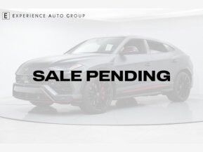 2021 Lamborghini Urus for sale 101738892