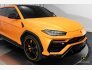 2021 Lamborghini Urus for sale 101818194