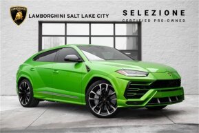 2021 Lamborghini Urus for sale 101875672