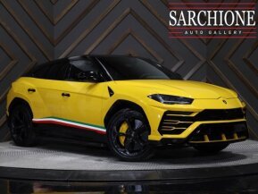 2021 Lamborghini Urus for sale 101989608