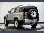 Thumbnail Photo 2 for 2021 Land Rover Defender