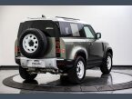 Thumbnail Photo 4 for 2021 Land Rover Defender