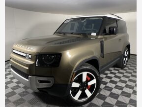 2021 Land Rover Defender for sale 101794726