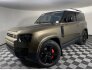 2021 Land Rover Defender for sale 101800277