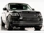 2021 Land Rover Range Rover for sale 101813462