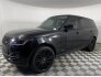 2021 Land Rover Range Rover for sale 101829690