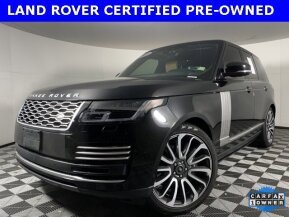 2021 Land Rover Range Rover for sale 101837715