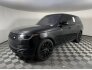 2021 Land Rover Range Rover for sale 101839127