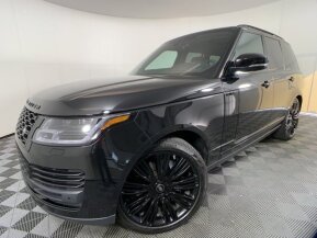 2021 Land Rover Range Rover for sale 101843821
