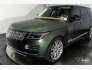 2021 Land Rover Range Rover for sale 101845178