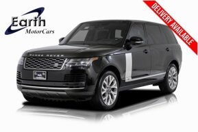 2021 Land Rover Range Rover for sale 101846200