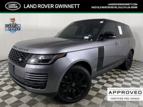 2021 Land Rover Range Rover for sale 101855351