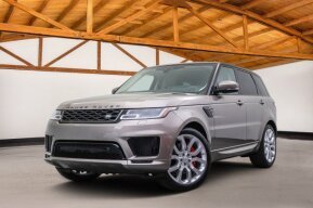 2021 Land Rover Range Rover for sale 101865051