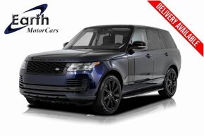 2021 Land Rover Range Rover for sale 101866604