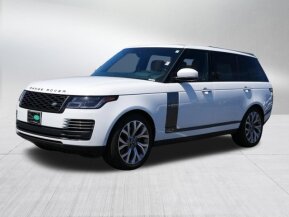 2021 Land Rover Range Rover Autobiography for sale 101882391