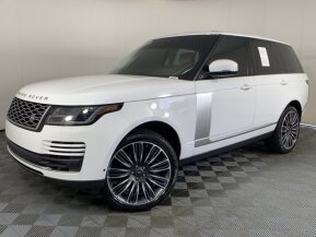 2021 Land Rover Range Rover for sale 101887471