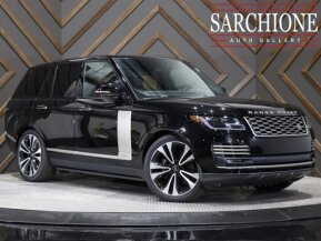 2021 Land Rover Range Rover for sale 101905403