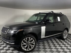 2021 Land Rover Range Rover for sale 101938981