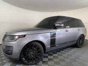 2021 Land Rover Range Rover for sale 101946556