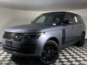 2021 Land Rover Range Rover for sale 101993009