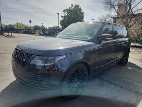 2021 Land Rover Range Rover for sale 102012281
