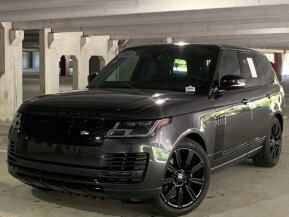 2021 Land Rover Range Rover for sale 102012638