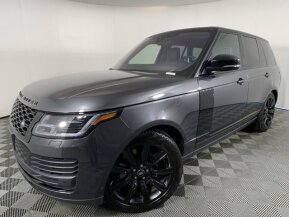 2021 Land Rover Range Rover for sale 102015194