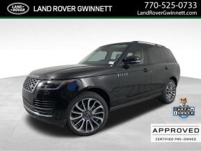 2021 Land Rover Range Rover for sale 102015532