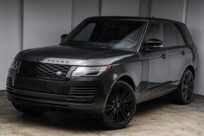 2021 Land Rover Range Rover for sale 102018303