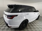 Thumbnail Photo 5 for 2021 Land Rover Range Rover Sport HST