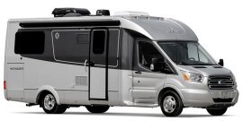 2021 Leisure Travel Vans Wonder W24MB specifications