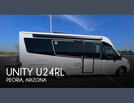 Photo 1 for 2021 Leisure Travel Vans Unity