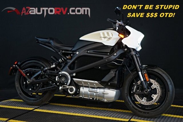 Harley davidson 2021 online livewire