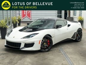 2021 Lotus Evora for sale 101790428